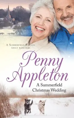 Penny Appleton - Summerfield Christmas Wedding, Häftad. Tillgänglighet: Lägg i varukorg