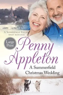 Penny Appleton - Summerfield Christmas Wedding, Häftad. Tillgänglighet: Lägg i varukorg