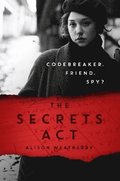 The Secrets Act