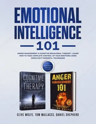 Clive Wolfe - Emotional Intelligence 101, Häftad. Tillgänglighet: Lägg i varukorg