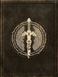 The Legend of Zelda(tm) Tears of the Kingdom - The Complete Official Guide