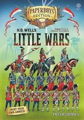 Hg Wells' Little Wars