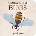 Scribblers Book of Bugs