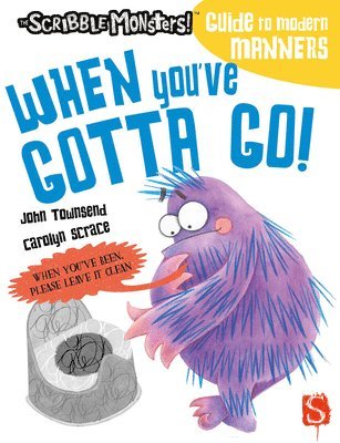 John Townsend - When You've Gotta Go!, Häftad