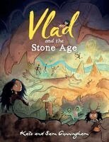 Kate Cunningham - Vlad and the Stone Age, Häftad. Tillgänglighet: Lägg i varukorg