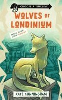 Kate Cunningham - Wolves of Londinium, Häftad. Tillgänglighet: Lägg i varukorg