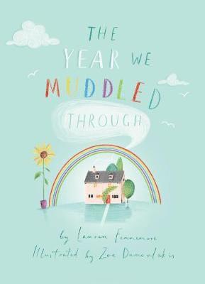 Lauren Fennemore - Year We Muddled Through, Häftad. Tillgänglighet: Tillfälligt slut