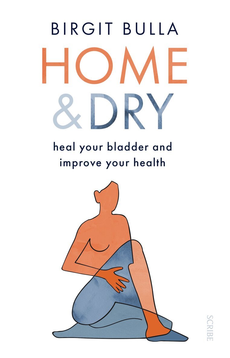 Birgit Bulla - Home and Dry, Häftad