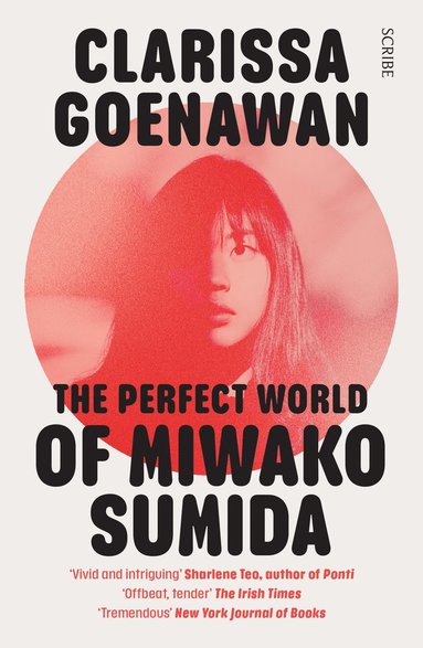 Perfect World of Miwako Sumida av Clarissa Goenawan