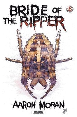 Aaron Moran - Bride of the Ripper, Inbunden. Tillgänglighet: Lägg i varukorg