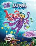 Luna Octopus Count with Luna Octopus