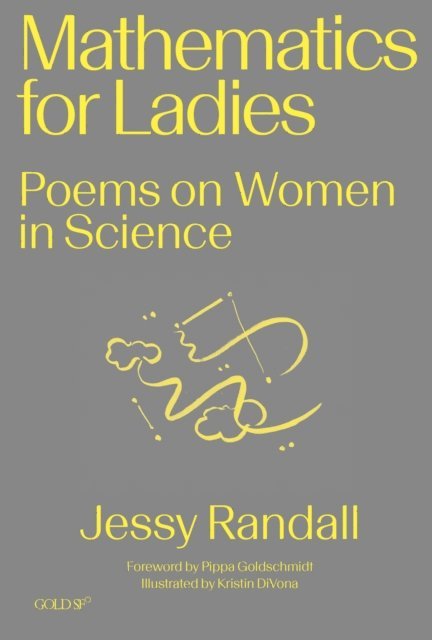 Jessy Randall - Mathematics for Ladies, E-bok