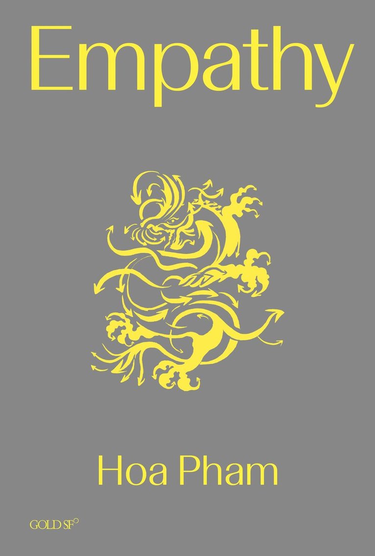 Hoa Pham - Empathy, Häftad