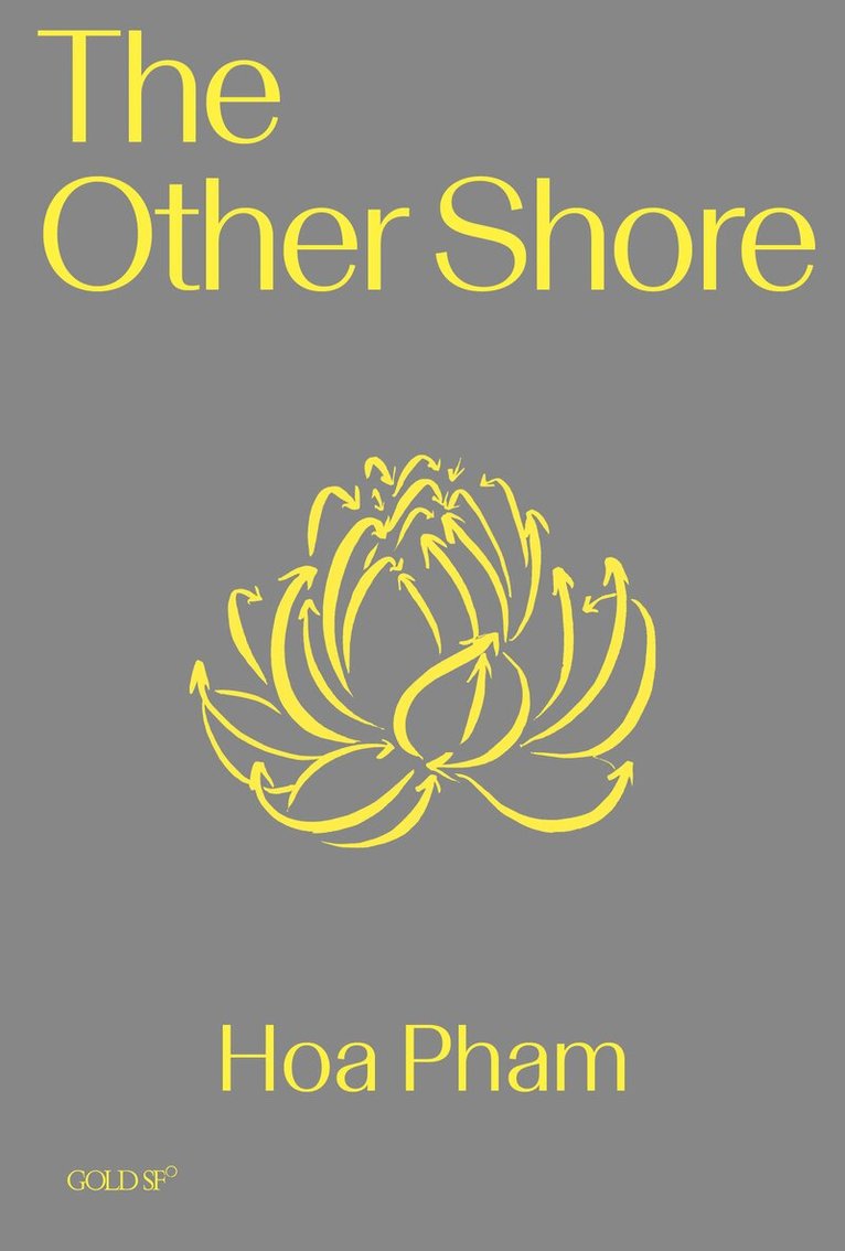 Hoa Pham - Other Shore, Häftad