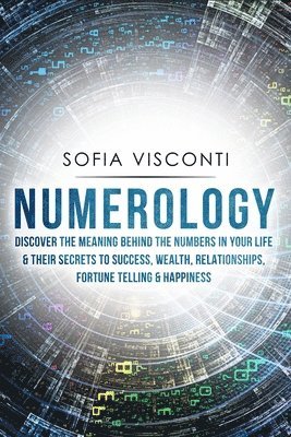 Sofia Visconti - Numerology, Häftad
