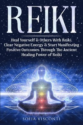 Sofia Visconti - Reiki, Häftad