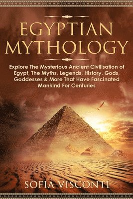 Sofia Visconti - Egyptian Mythology, Häftad