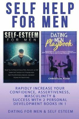 Christian Ford - Self Help For Men, Häftad