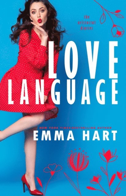 Emma Hart - Love Language, E-bok
