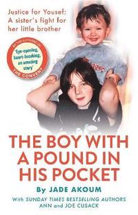 Boy With A Pound In His Pocket