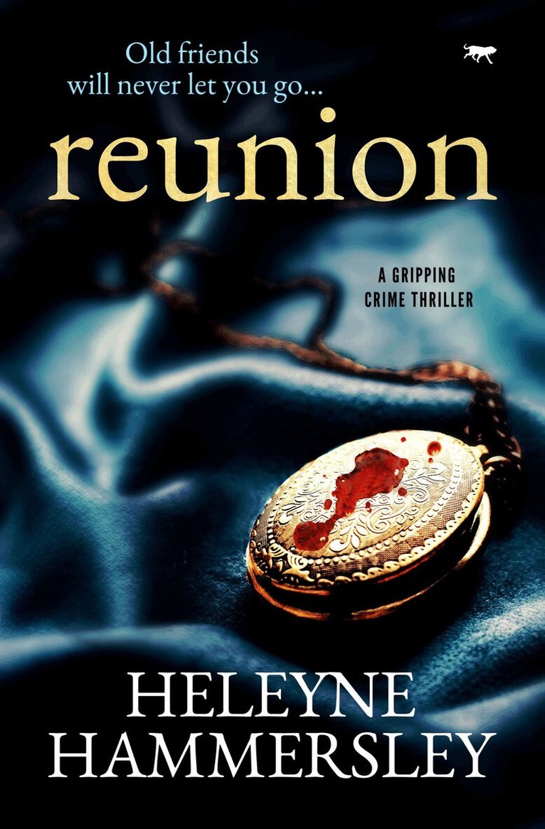Heleyne Hammersley - Reunion, Häftad