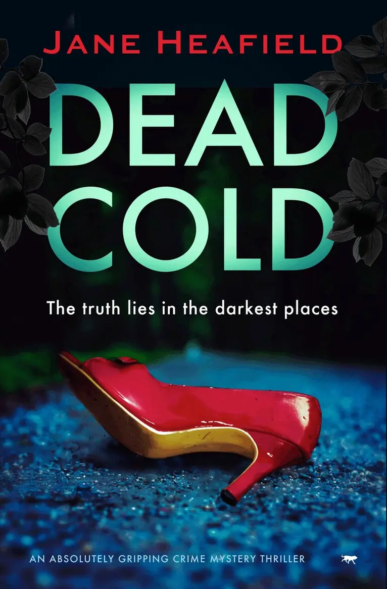 Jane Heafield - Dead Cold, Häftad. Tillgänglighet: Lägg i varukorg