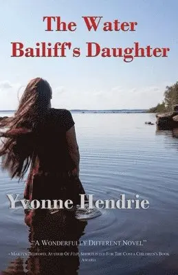 Yvonne Hendrie - Water Bailiff's Daughter, Häftad. Tillgänglighet: Lägg i varukorg