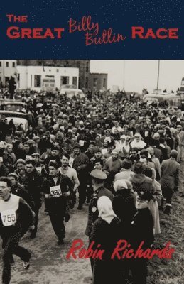 Great Billy Butlin Race