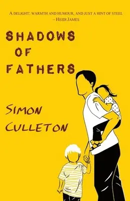 Simon Culleton - Shadows of Fathers, Häftad. Tillgänglighet: Lägg i varukorg