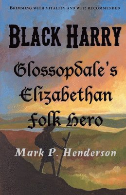 Mark P. Henderson - Black Harry, Häftad. Tillgänglighet: Lägg i varukorg