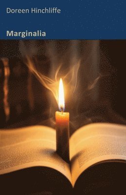 Doreen Hinchliffe - Marginalia, Häftad