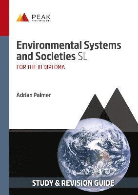 Adrian Palmer - Environmental Systems and Societies SL, Häftad