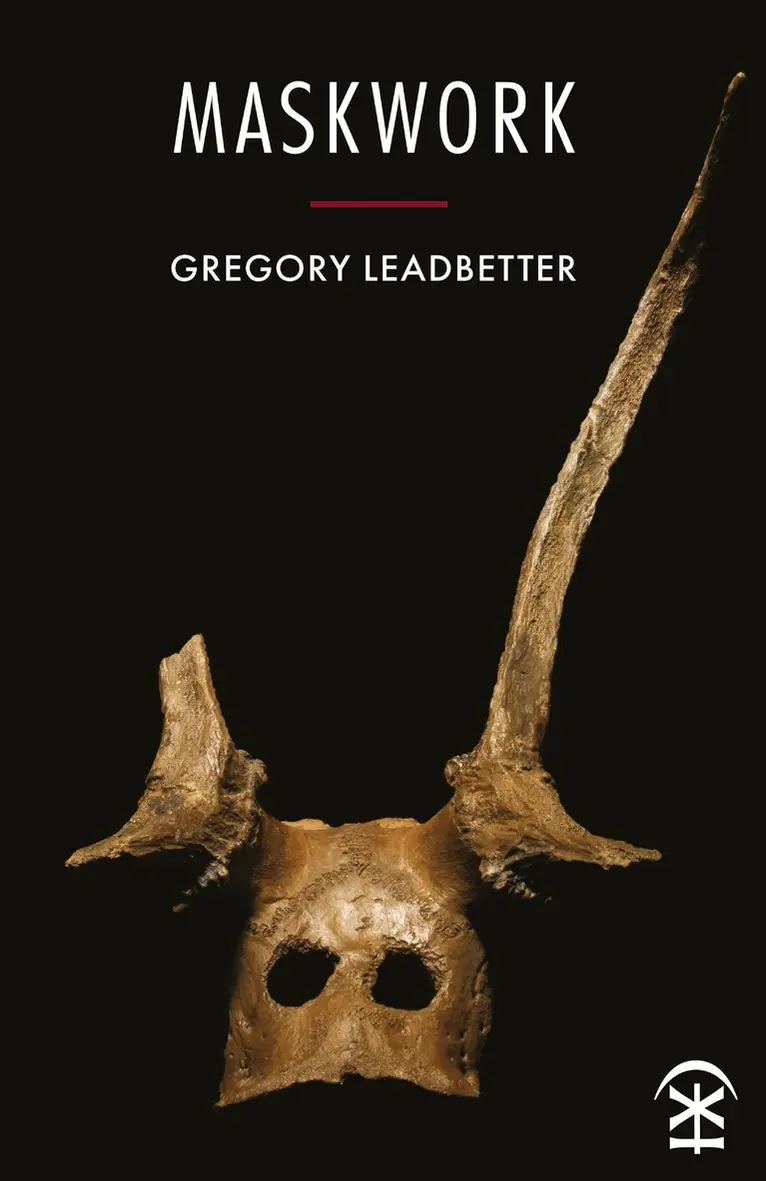 Gregory Leadbetter - Maskwork, Häftad. Tillgänglighet: Lägg i varukorg