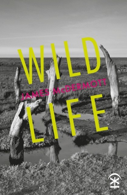 James McDermott - Wild Life, E-bok