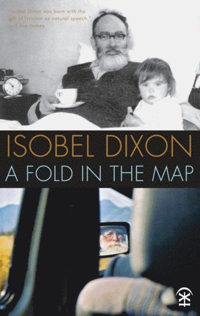 Isobel Dixon - Fold in the Map, E-bok