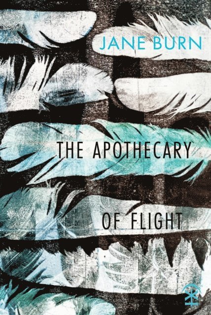Jane Burn - Apothecary of Flight, E-bok