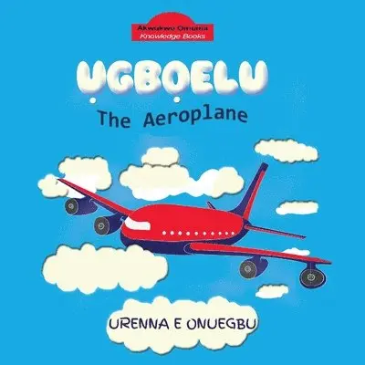 Urenna E Onuegbu - Ugboelu, Häftad. Tillgänglighet: Lägg i varukorg