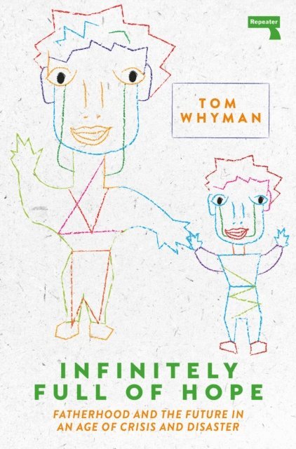 Tom Whyman - Infinitely Full of Hope, E-bok. Tillgänglighet: Lägg i varukorg
