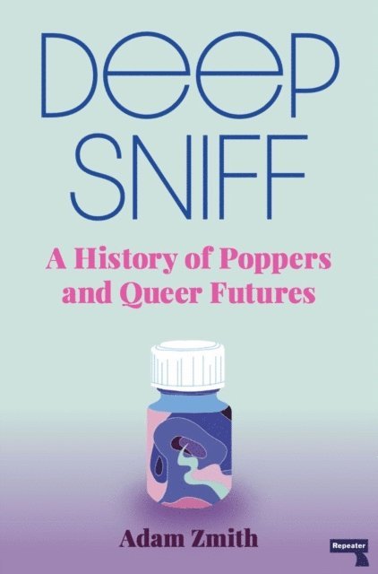 Adam Zmith - Deep Sniff, E-bok