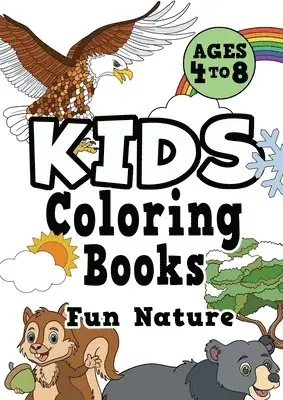 Creative Kids Studio - Kids Coloring Books Ages 4-8, Häftad. Tillgänglighet: Lägg i varukorg
