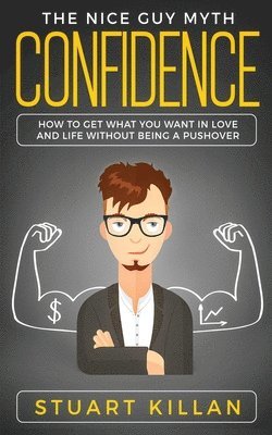 Stuart Killan - Confidence, Häftad