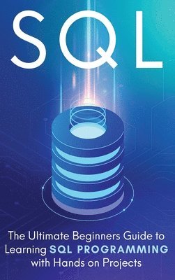Brandon Cooper - SQL, Inbunden. Tillgänglighet: Lägg i varukorg