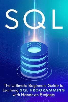 Brandon Cooper - SQL, Häftad. Tillgänglighet: Lägg i varukorg