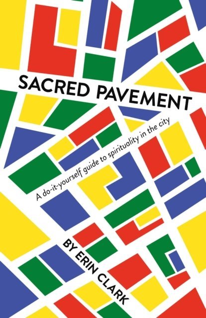 Erin Clark - Sacred Pavement, E-bok