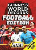 Guinness World Records Football Edition 2026