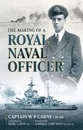 The Making of a Royal Naval Officer