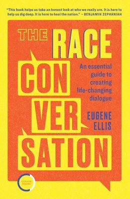 Eugene Ellis - Race Conversation, Häftad