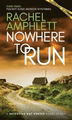 Rachel Amphlett - Nowhere to Run, Häftad. Tillgänglighet: Lägg i varukorg