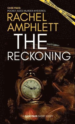 Rachel Amphlett - Reckoning, Häftad