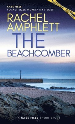 Rachel Amphlett - Beachcomber, Häftad
